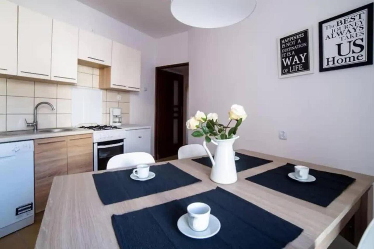 Urban Nest Apartments Szewska 21-19 Kraków Eksteriør billede